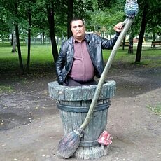 Фотография мужчины Александр, 41 год из г. Данилов