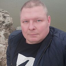Фотография мужчины Евгений, 44 года из г. Анапа