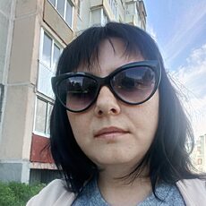 Фотография девушки Натали, 39 лет из г. Усть-Илимск