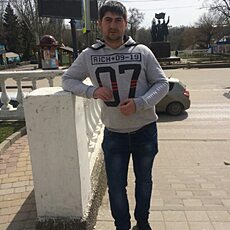 Фотография мужчины Вадим, 32 года из г. Тбилисская