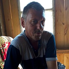 Фотография мужчины Сергей, 49 лет из г. Тяжинский