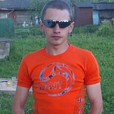 Фотография мужчины Лëха, 34 года из г. Ошмяны