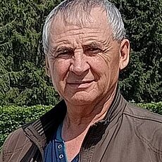 Фотография мужчины Владимир, 65 лет из г. Абатский