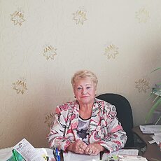 Фотография девушки Нина, 69 лет из г. Ногинск