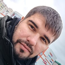 Фотография мужчины Сергей, 33 года из г. Нефтеюганск
