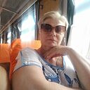 Людмила, 64 года