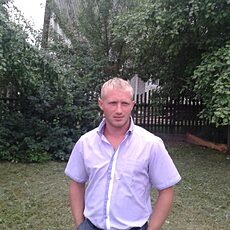 Фотография мужчины Андрей, 37 лет из г. Новогрудок