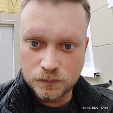 Фотография мужчины Олег, 33 года из г. Буденновск