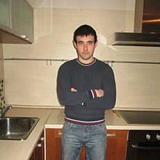 Фотография мужчины Алексей, 34 года из г. Житковичи