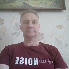 Фотография мужчины Сергей, 58 лет из г. Новогрудок
