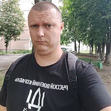 Фотография мужчины Безошибочный, 34 года из г. Харьков