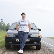 Фотография девушки Надежда, 31 год из г. Новокузнецк