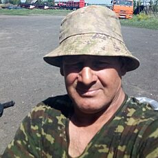 Фотография мужчины Миша, 54 года из г. Черепаново