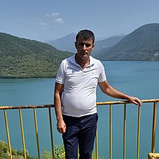 Фотография мужчины Garik Ghulyan, 40 лет из г. Кабардинка