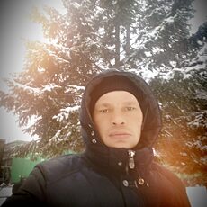 Фотография мужчины Александар, 34 года из г. Березовский (Кемеровская Обл)