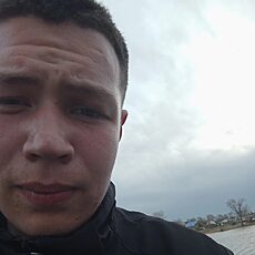 Фотография мужчины Данил, 22 года из г. Ялуторовск