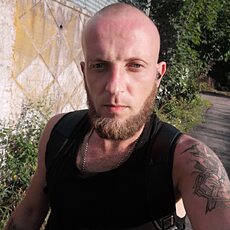 Фотография мужчины Женя, 32 года из г. Брянск