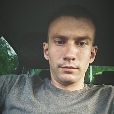 Фотография мужчины Владислав, 27 лет из г. Москва