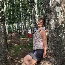 Фотография девушки Татьяна, 48 лет из г. Талгар