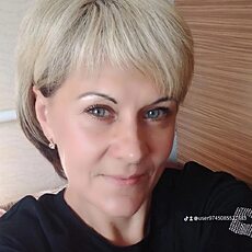 Фотография девушки Алла, 48 лет из г. Киев