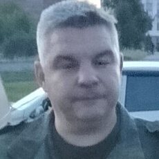 Фотография мужчины Виталий, 44 года из г. Знаменск