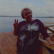Фотография девушки Наталья, 54 года из г. Бобруйск