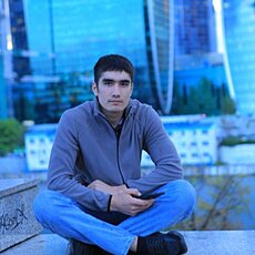 Фотография мужчины Аловуддин, 23 года из г. Москва