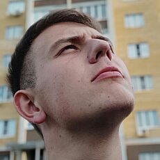 Фотография мужчины Алексей, 24 года из г. Звенигород