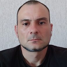 Фотография мужчины Кутузов, 38 лет из г. Выселки