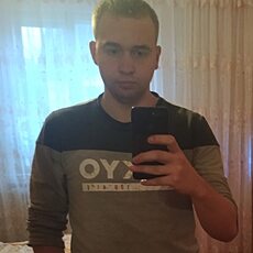 Фотография мужчины Вячеслав, 24 года из г. Ляховичи