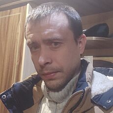 Фотография мужчины Владимир, 34 года из г. Шаховская