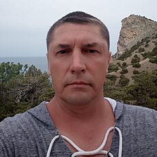 Фотография мужчины Дмитрий, 46 лет из г. Кирово-Чепецк