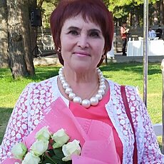 Фотография девушки Алевтина, 61 год из г. Ижевск