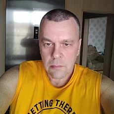 Фотография мужчины Алексей, 53 года из г. Норильск