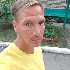 Фотография мужчины Василий, 37 лет из г. Хабаровск