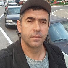 Фотография мужчины Xxx, 44 года из г. Краснодар