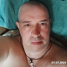 Фотография мужчины Владимир, 46 лет из г. Авдеевка