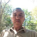 Сабиржан, 55 лет