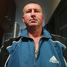 Фотография мужчины Вячеслав, 46 лет из г. Саранск