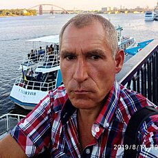 Фотография мужчины Александр, 55 лет из г. Киев