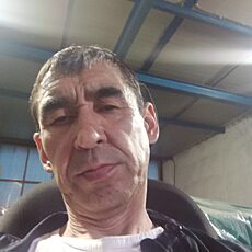 Фотография мужчины Олег, 56 лет из г. Бодайбо