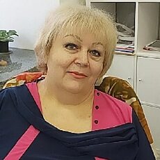 Фотография девушки Лилия, 65 лет из г. Одесса