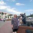Янина, 60 лет