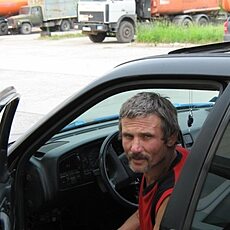Фотография мужчины Владимир, 45 лет из г. Иркутск