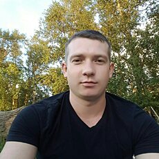 Фотография мужчины Евгений, 31 год из г. Железнодорожный