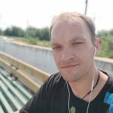 Фотография мужчины Евгений, 28 лет из г. Морозовск