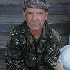 Фотография мужчины Михаил, 61 год из г. Каргасок