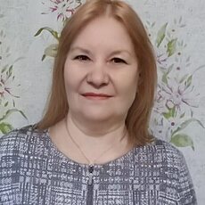 Фотография девушки Ксения, 61 год из г. Йошкар-Ола