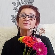 Фотография девушки Таня, 57 лет из г. Шадринск