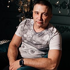 Фотография мужчины Александр, 38 лет из г. Новокузнецк